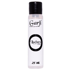 Duo Beijo Grego E Lubes Gel Para Massagem 25ml Garji