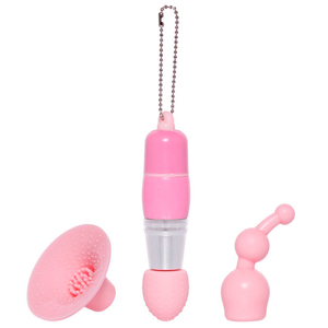 Vibrador 3 Em 1 Queridinho Da Mulherada Vibe Toys 