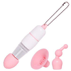 Vibrador 3 Em 1 Queridinho Da Mulherada Vibe Toys 