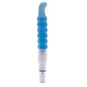 Vibrador Ponto G Jelly 