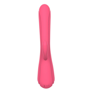 Vibrador Ponto G Hera Com Língua E Tripla Estimulação 10 Vibrações Vibe Toys