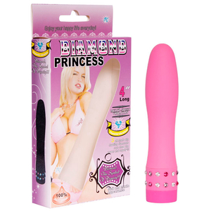 Vibrador Diamond Multivelocidades