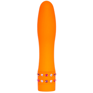 Vibrador Diamond Multivelocidades