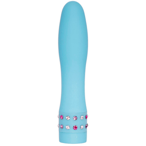 Vibrador Diamond Multivelocidades