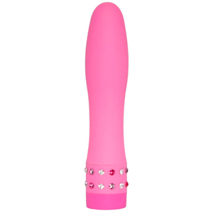 Vibrador Diamond Multivelocidades