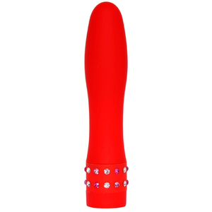 Vibrador Diamond Multivelocidades