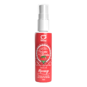 Perfume De Calcinha 40 Ml Sexy Fantasy