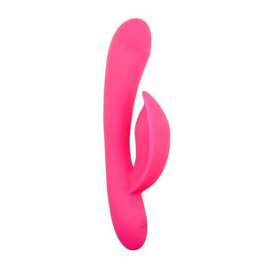 Vibrador Ponto G Sidney 7 Modos De Vibração E 3 Modos De Estimulação Pretty Love