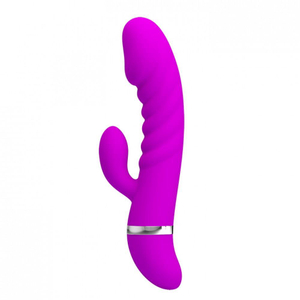 Vibrador Ponto G Super Soft Tracy Pretty Love