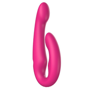 Vibrador Regines Rct Em Silicone 9 Modos De Vibração Shande