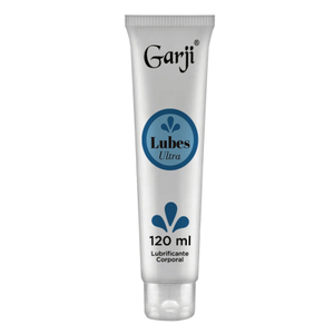 Lubes Ultra Lubrificante 120ml Garji