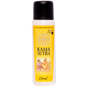 Kama Sutra 15ml Secret Love