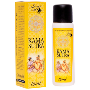 Kama Sutra 15ml Secret Love