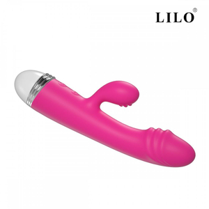 Vibrador Ponto G Maxx 10 Modos De Vibração Lilo