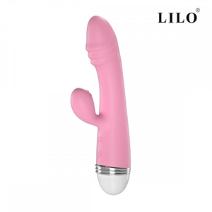 Vibrador Ponto G Maxx 10 Modos De Vibração Lilo