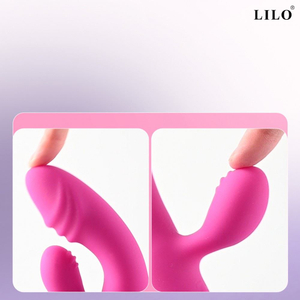 Vibrador Ponto G Maxx 10 Modos De Vibração Lilo