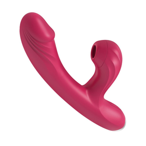 Vibrador Ponto G 10 Modos De Vibração E Aquecimento Vibe Toys