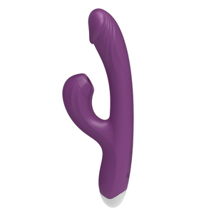 Vibrador Ponto G 10 Modos De Vibração E Aquecimento Vibe Toys