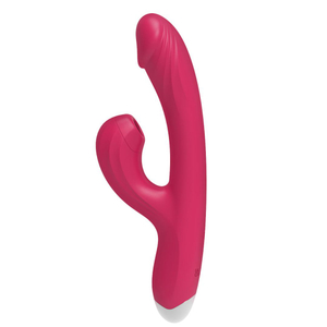 Vibrador Ponto G 10 Modos De Vibração E Aquecimento Vibe Toys