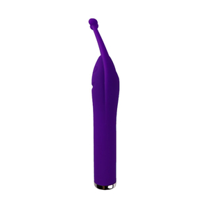 Vibrador Personal Recarregável Smile 12 Modos De Vibração Vibe Toys