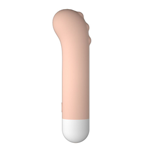 Vibrador Mike Recarregável Com 10 Modos De Vibração Vibe Toys