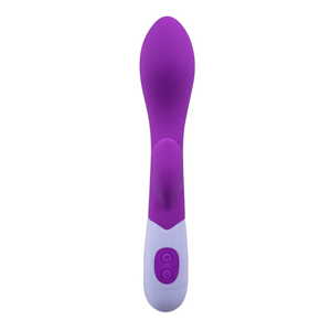 Vibrador Ponto G Recarregável Newman 20 Vibrações Vibe Toys