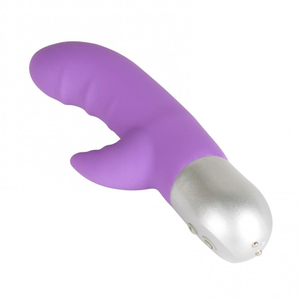 Vibrador Ponto G Shark 10 Modos De Vibração Vibe Toys