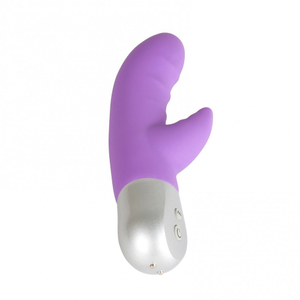 Vibrador Ponto G Shark 10 Modos De Vibração Vibe Toys