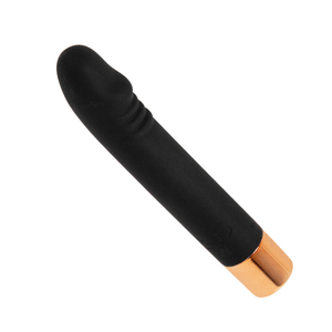 Vibrador Ponto G Dicky 7 Vibrações Aphrodisia