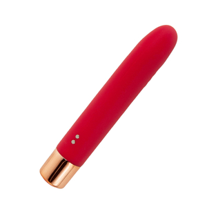 Vibrador Ponto G Dicky 7 Vibrações Aphrodisia