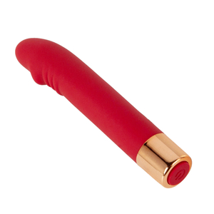 Vibrador Ponto G Dicky 7 Vibrações Aphrodisia