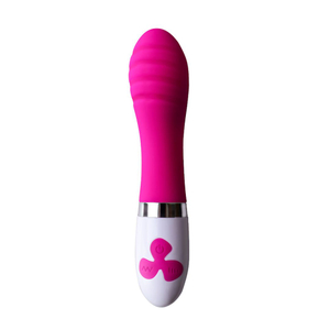 Vibrador Ponto G Curve 15 Modos De Vibração E 3 Intensidades Youvibe