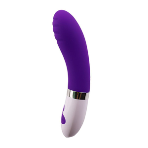 Vibrador Ponto G Curve 15 Modos De Vibração E 3 Intensidades Youvibe