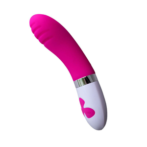 Vibrador Ponto G Curve 15 Modos De Vibração E 3 Intensidades Youvibe