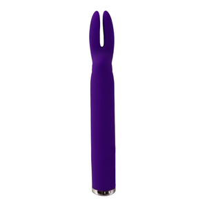 Vibrador Personal Recarregável Rabbit 12 Modos De Vibração Vibe Toys