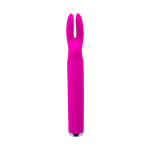 Vibrador Personal Recarregável Rabbit 12 Modos De Vibração Vibe Toys