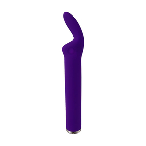 Vibrador Personal Recarregável Rabbit 12 Modos De Vibração Vibe Toys