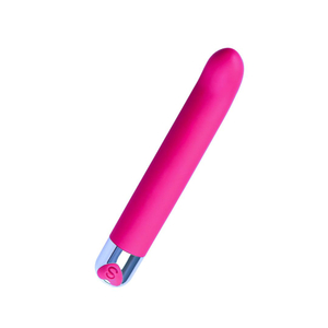 Vibrador Personal Hook 15cm Recarregável 10 Modos De Vibração Youvibe