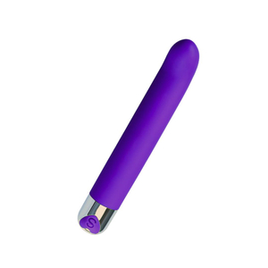 Vibrador Personal Hook 15cm Recarregável 10 Modos De Vibração Youvibe