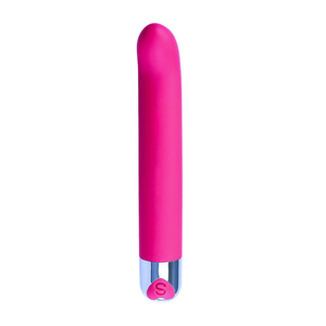 Vibrador Personal Hook 15cm Recarregável 10 Modos De Vibração Youvibe