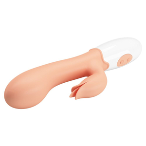 Vibrador Ponto G Bloody Mary 30 Modos De Vibração Pretty Love