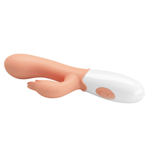 Vibrador Ponto G Bloody Mary 30 Modos De Vibração Pretty Love