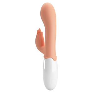 Vibrador Ponto G Bloody Mary 30 Modos De Vibração Pretty Love