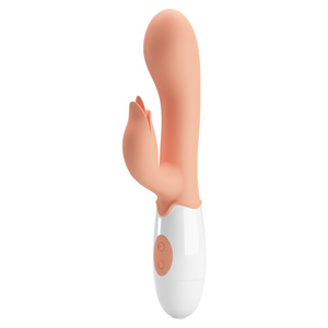 Vibrador Ponto G Bloody Mary 30 Modos De Vibração Pretty Love