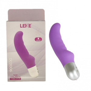 Vibrador Ponto G Horn 10 Modos De Vibração Vibe Toys