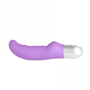 Vibrador Ponto G Horn 10 Modos De Vibração Vibe Toys