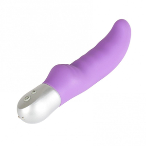 Vibrador Ponto G Horn 10 Modos De Vibração Vibe Toys