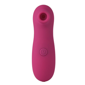 Woman Suction Estimulador De Clitóris 10 Modos De Pulsação Vibe Toys