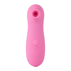 Woman Suction Estimulador De Clitóris 10 Modos De Pulsação Vibe Toys