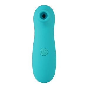 Woman Suction Estimulador De Clitóris 10 Modos De Pulsação Vibe Toys